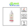 nước lau sàn nhựa giả gỗ