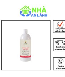 nước lau sàn nhựa giả gỗ