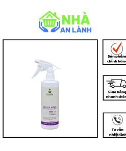 Bình Xịt Tẩy Lau Đa Năng Fuwa3e – Nhà An Lành Hương Nhu 500ml | Sạch Bóng Mọi Bề Mặt, An Toàn Cho Gia Đình